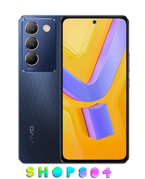 VIVO Y100