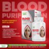 Blood purification