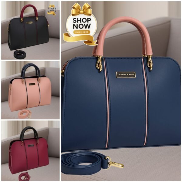 Stylish Women’s Handbags – Elegant Shoulder & Tote Collection